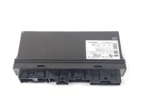 Used Electronic module BMW 5 (E60) 525 d (177 hp) 7767884