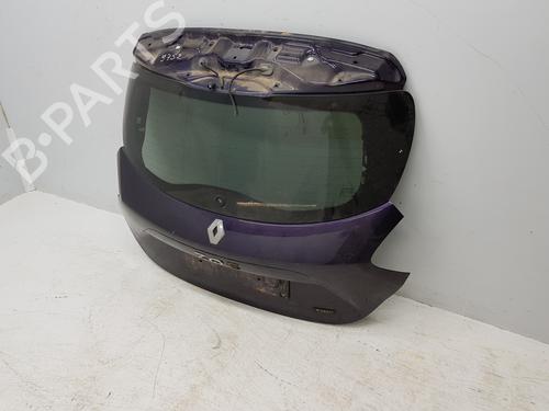 Tailgate RENAULT ZOE (BFM_) ZOE (BFMC, BFMD) | BP34354696C6 - Image 3