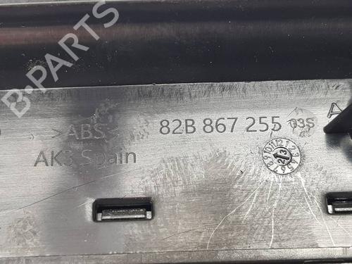 Left front window switch AUDI A1 Sportback (GBA) 30 TFSI | BP40226293I27 - Image 2