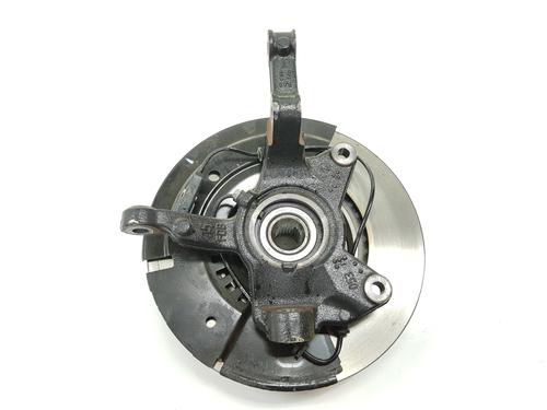 Left front steering knuckle RENAULT SYMBIOZ 1.8 E-Tech 160 Full Hybrid | BP34698294M25  - Image 6