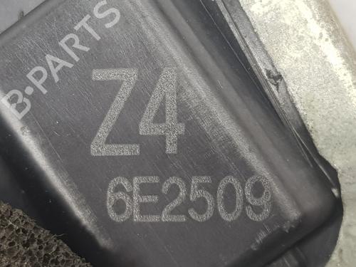 Rear right lock TOYOTA LAND CRUISER PRADO (_J12_) 3.0 D-4D (KDJ120, KDJ125) | BP15911789C99 