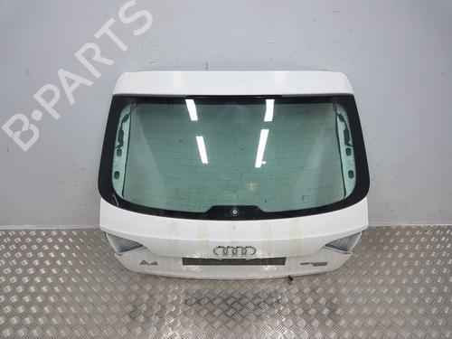Used Tailgate Tailgate 37491034 37491034
