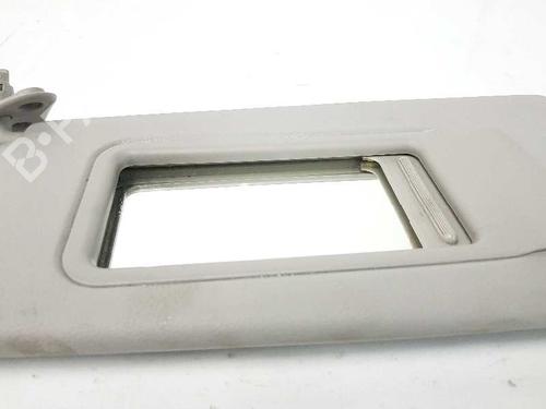 Left sun visor BMW 3 (E90) 320 d | BP6057008I1 