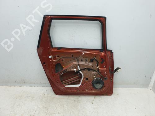 Left rear door DACIA JOGGER (RK_) | BP32352315C4