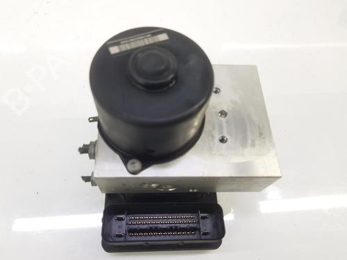 Used ABS pump MERCEDES-BENZ C-CLASS Coupe (CL203) C 180 Kompressor (203.746) (143 hp) 7895749