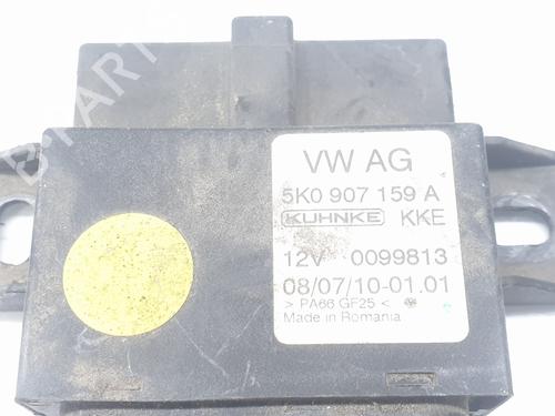 Electronic module VW SCIROCCO III (137, 138) 2.0 R | BP18080570M83 