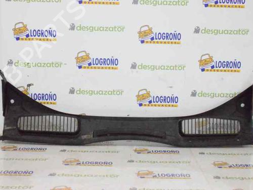 Torpedoplate FORD C-MAX II (DXA/CB7, DXA/CEU) 1.0 EcoBoost (125 hp) 3658404