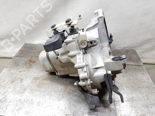 Gearbox CITROËN C3 III (SX) 1.2 PureTech 82 | BP31949411M3 