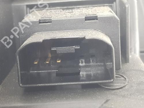 Glove box VW SCIROCCO III (137, 138) 1.4 TSI | BP20194125C95 