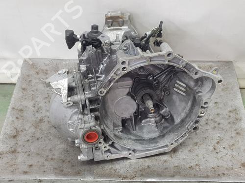 Used Gearbox Gearbox CITROËN JUMPY III Van (V_) [2016-2026] 33861366 33861366