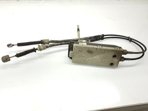 Gear lever MINI MINI CLUBVAN (R55) Cooper D | BP26944239M90