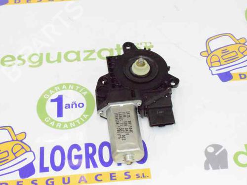 Right rear window motor FIAT CROMA (194_) 1.9 D Multijet (194AXB1B) | BP1392023E22 