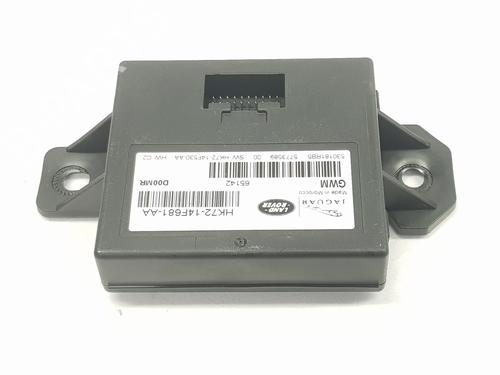 Elektronisk modul LAND ROVER DISCOVERY SPORT (L550) 2.0 D 4x4 (180 hp) 16198359