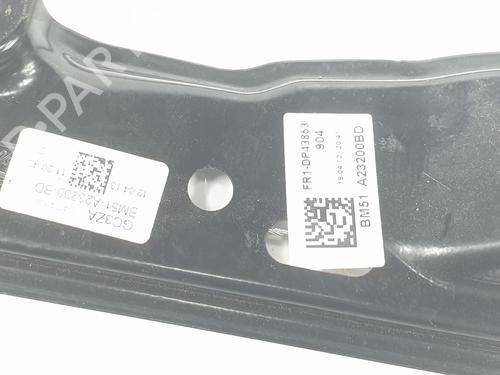 Front right window mechanism FORD FOCUS III 1.0 EcoBoost | BP19105881C23 