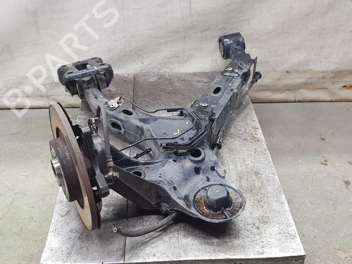 Left rear steering knuckle OPEL VIVARO C Van (K0) | BP36423007M27 - Image 6