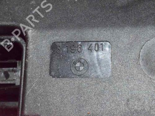 Tailgate lock BMW 1 (E87) 118 d | BP755463C101 