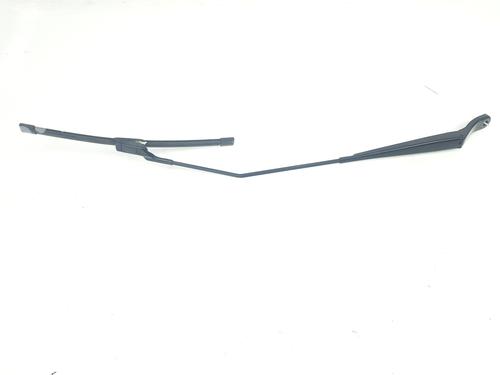 Used Front windshield wiper arm PEUGEOT 208 I (CA_, CC_) 1.6 BlueHDi 100 (100 hp) 20190492