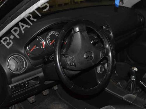 Kabinelys MAZDA 6 Hatchback (GG) 2.0 DI (GG14) | BP7421107I8 