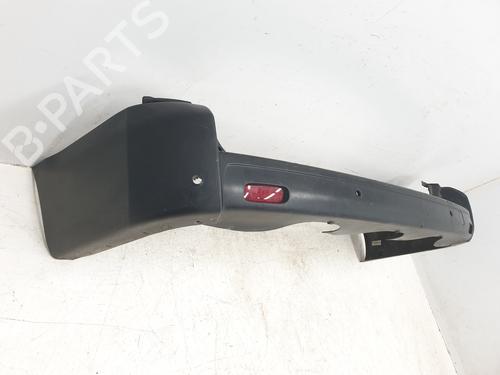 Rear bumper PEUGEOT EXPERT Van (V_)  | BP31971133C8 