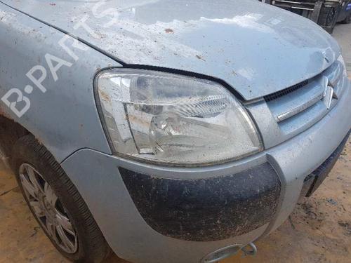 Right taillight CITROËN BERLINGO / BERLINGO FIRST Box Body/MPV (M_) 2.0 HDI 90 (MBRHY, MCRHY) | BP7465943C35 