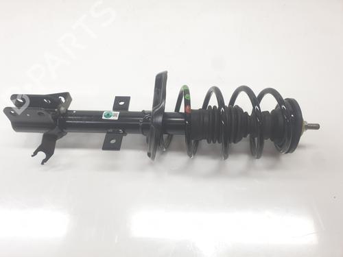 Left front shock absorber DACIA SANDERO III  | BP33185787M16  - Image 5