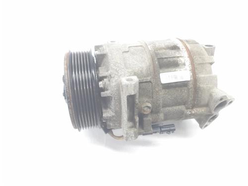 AC compressor RENAULT MASTER III Van (FV) 2.3 dCi 130 RWD (FV01, FV10, FV11, FV12) | BP30736707M34 