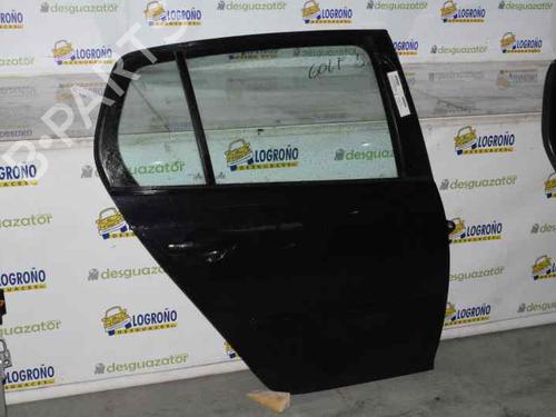 Right rear door VW GOLF V (1K1) 2.0 TDI 16V | BP1543257C5 