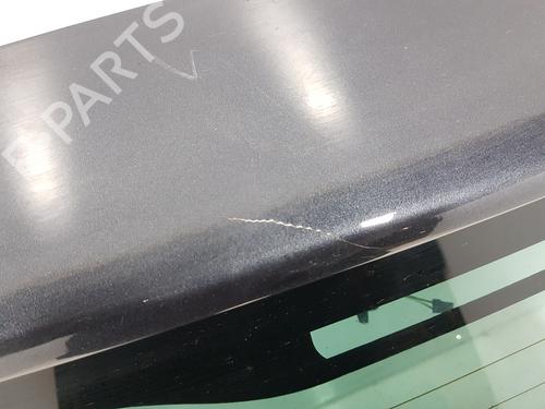 Tailgate PEUGEOT 807 (EB_) 2.0 HDI | BP15195154C6