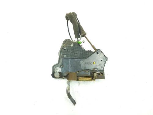 Used Front right lock TOYOTA LAND CRUISER PRADO (_J12_) 3.0 D-4D (KDJ120, KDJ125) (163 hp) 6311488