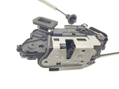 Front right lock VW CRAFTER Platform/Chassis (SZ_)  | BP29535140C97 