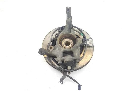 Left front steering knuckle KIA MAGENTIS II (MG) 2.0 CRDi | BP7277167M25 