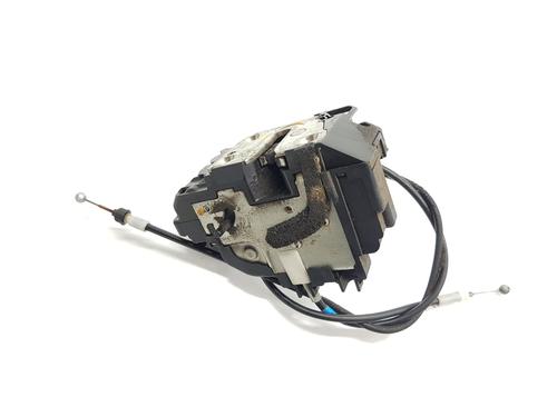 Rear left lock NISSAN NAVARA NP300 (D40)  | BP29311709C100 