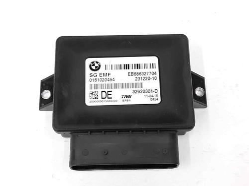 Used Electronic module BMW 5 (F10) 520 d (190 hp) 5866567