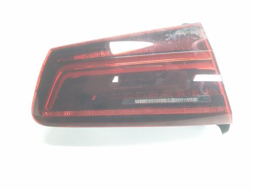 Achterlicht kofferdeksel achterklep links AUDI A6 C7 (4G2, 4GC) 2.0 TDI (190 hp) 30706855