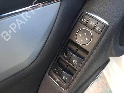 Plafonnier MERCEDES-BENZ C-CLASS T-Model (S204) C 200 CDI (204.201) | BP8393920I8 