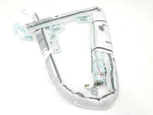 Left curtain airbag ALFA ROMEO STELVIO (949_) 2.2 JTDM Q4 (949.AXE2A) 34208948B   | 50535343  |