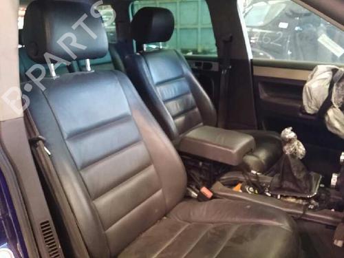 Right rear window motor VW TOUAREG (7LA, 7L6, 7L7) 2.5 R5 TDI | BP1483412E22 