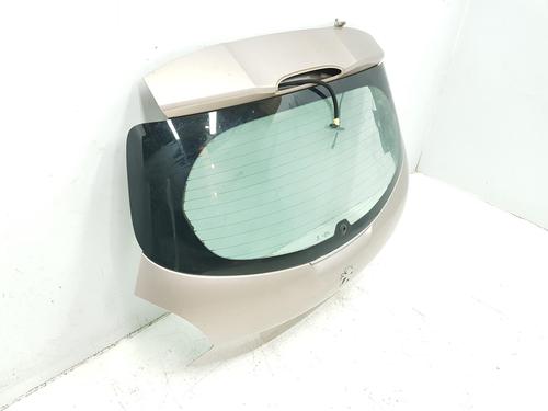 Tailgate PEUGEOT 208 I (CA_, CC_) 1.2 PureTech 82 | BP14988381C6 