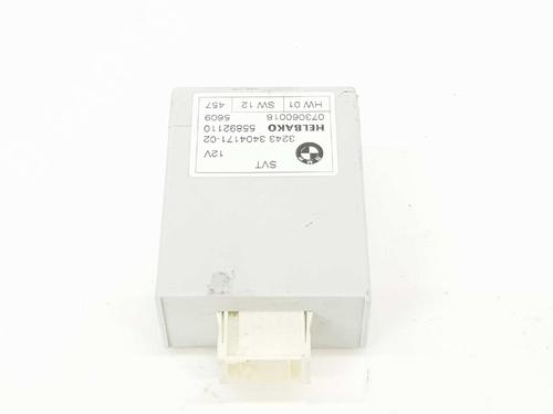 Used Steering ECU BMW X3 (E83) xDrive 20 d (177 hp) 11636606