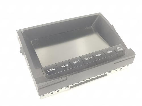Display monitor TOYOTA LAND CRUISER PRADO (_J12_) 3.0 D-4D (KDJ120, KDJ125) | BP16989125C48 