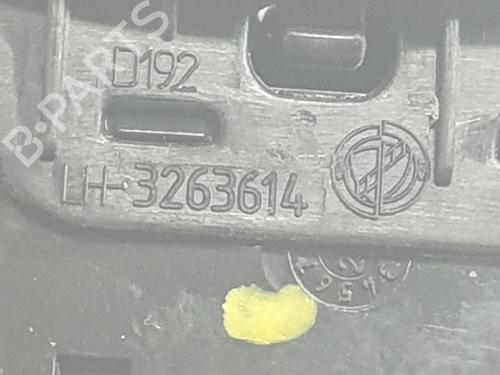 Mirror switch FIAT 500 (312_) 1.0 Mild Hybrid (312AYD1B) | BP22223705I25 