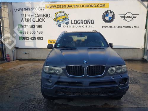 Windscreen washer tank BMW X5 (E53) 3.0 d | BP9196500C113  - Image 7