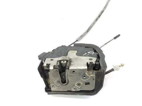 Rear right lock BMW X5 (E53) 3.0 d | BP4723307C99 