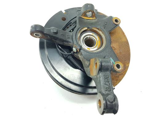 Right front steering knuckle RENAULT ARKANA I (LCM_, LDN_) 1.3 TCe 140 (LDN0) | BP34279727M26  - Image 5
