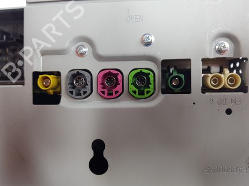 Electronic module MERCEDES-BENZ CLA Coupe (C117) CLA 220 CDI / d (117.303) | BP29194291M83 