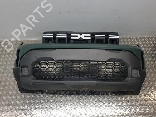 Used Front bumper Front bumper 37524675 37524675
