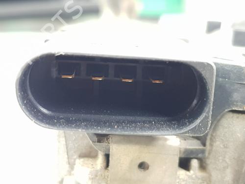 Front wiper motor VW GOLF VI (5K1) 1.2 TSI | BP30390007M29