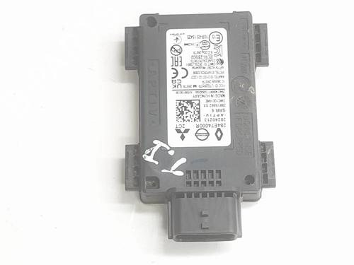 Used Electronic module Electronic module RENAULT ARKANA I (LCM_, LDN_) [2019-2026] 34223266 34223266