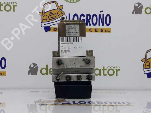 Used ABS pump OPEL CORSA B (S93) 1.4 i 16V (F08, F68, M68) (90 hp) 2973626