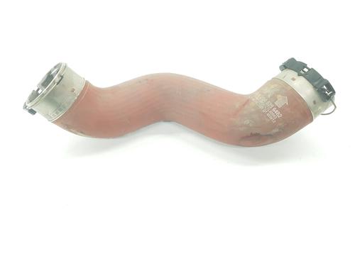 Intercooler-rør  Intercooler-rør  MERCEDES-BENZ GLK-CLASS (X204) [2008-2015] 33803172 33803172